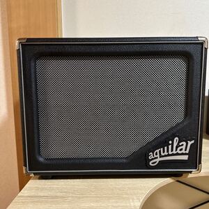 aguilar SL112