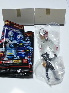 HG メタルファイター列伝 巨獣特捜ジャスピオン＆マッドギャラン