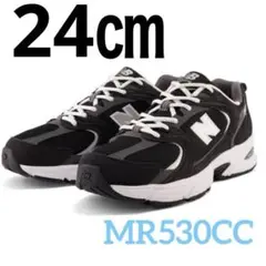 24㎝ NEW BALANCE ニューバランス MR530CC