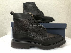 ■超美品■Tricker