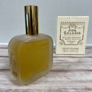 旧処方【激レア!!/新品/未使用】正規品/廃盤/一番人気/スプレー完品/100ml/Santa Maria Novella/ポプリ/PotPourri/サンタマリアノヴェッラ