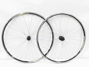 実測1530g　Alexrims R400 DT 240s ハブ クリンチャー 700c Shimano 10s ホイール HO241122B