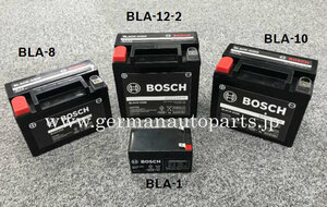 VOLVO ボルボ★V60 S60Ⅱ XC60(～2017) V70Ⅲ XC70Ⅱ●サブバッテリー 31296300 BOSCH BLA-8