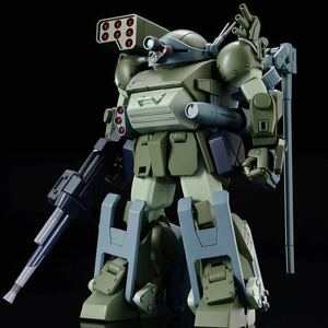 新品★プラモデル HG バーグラリードッグ 装甲騎兵ボトムズ 赫奕たる異端 ガンプラ PG MG RG RE/100 EG プレミアムバンダイ ガンダムベース