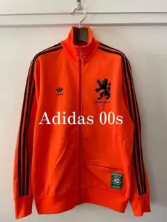 Adidas 00s Track Jacket NEDERLAND