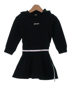 DKNY KIDS ワンピース（その他） キッズ ディーケーエヌワイキッズ 中古　古着