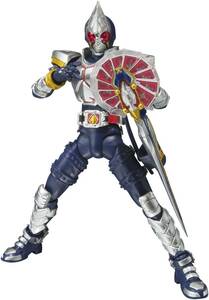 【中古】S.H.フィギュアーツ 仮面ライダーブレイド