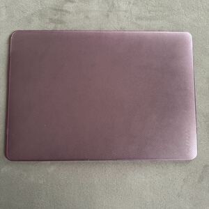 Incase 13インチハードシェルケース M1 MacBook Air W/Retina Display Dots 2020用