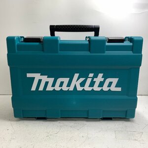 f001 E 新品未開封 マキタ makita 充電式仕上釘打ち機 FN001GRDX 40Vmax バッテリ2個 充電器 ケース