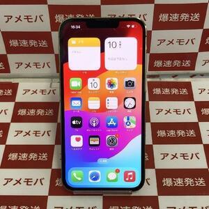 iPhone13 Pro 128GB Apple版SIMフリー バッテリー100％ 極美品[267051]