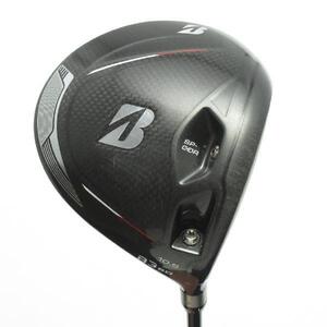 ブリヂストン BRIDGESTONE GOLF B3 SD ドライバー TENSEI BS Red 40 シャフト：TENSEI BS Red 40