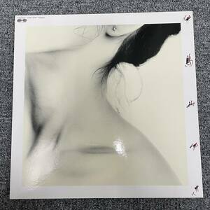 LP/ジャケット状態新品近/中島みゆき/Miyuki Nakajima/「中島みゆき」/LPレコード/12inch/C28A0625/C/NF103030