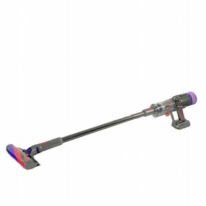 【中古品】 ダイソン / Dyson Dyson Micro 1.5kg SV21 FF N コードレス サイクロン シルバー 3.5時間 25分 1.5kg 30018622