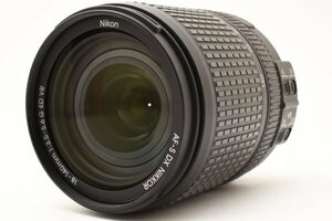 ★美品★ ニコン NIKON AF-S DX NIKKOR 18-140mm F3.5-5.6G ED VR ★★ #1354 #5280 #A21