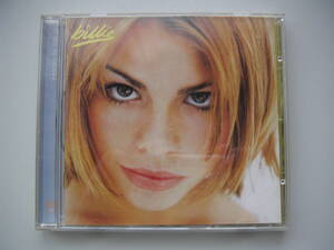 中古輸入CD★ビリー・パイパー（BILLIE　PIPER）　「HONEY TO THE B」