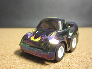 ☆ポルシェ959（マジョーラカラー）：ミニカー☆タカラ☆ペニーレーサー（海外チョロＱ）☆美品☆PORSCHE 959 Penny Racers☆