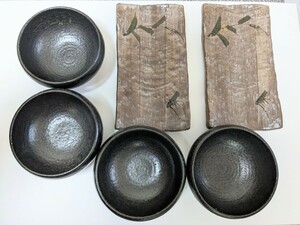 中古　食器セット　お店で使用してました