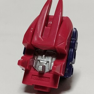 ヘッドマスター 戦士 ローファー 1987年 超美品 TRANSFORMERS ロボ トランスフォーマー セット 破損無し 美品 当時物 昭和レトロ レア