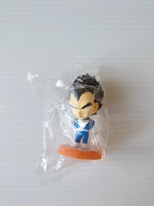 ドラゴンボール アニメヒーローズ 其之二 最強の宇宙人・フリーザ編 ベジータ 新品