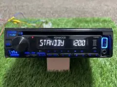 KENWOOD U340lカーオーディオ チューナー