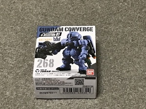 特売　ガンダムコンバージ　＃版　ヅダ　1号機　　セレクション０１　　　　FW GUNDAM CONVERGE　 gundamconverge