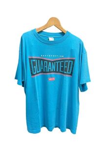 Levi’s サイズ L USA製 Tシャツ ビンテージ 90s シングルステッチ リーバイス SATISFACTION GUARANTEED 90年代 Tee