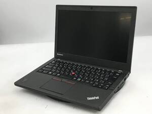 LENOVO/ノート/SSD 128GB/第5世代Core i3/メモリ8GB/WEBカメラ有/OS無/Intel Corporation HD Graphics 5500 32MB/ドライブ-250109001423763