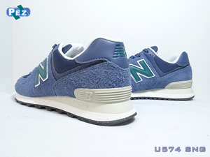 ■NEW BALANCE■U574 SNG(26.5cm) ■ニューバランス　NB