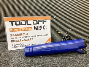 013♪おすすめ商品♪Panasonic パナソニック タイミングライト 電池式 TL-3C