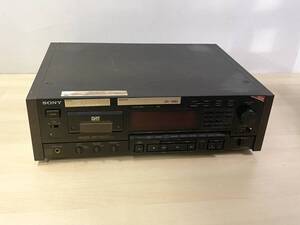 SONY DATデッキ DTC-1500ES ソニー