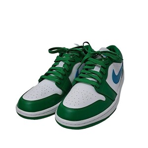 ナイキ NIKE　 DC0774-304 WMNS AIR JORDAN 1 LOW エアジョーダン1 スニーカー 商品番号：8047000088739