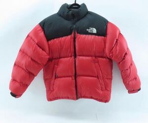 THE NORTH FACE ノースフェイス NUPTSE JACKETヌプシ