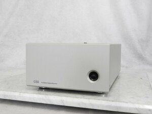 ■TG0828 ☆ CSE TX-2000XN アイソレーションバランスフォーマー クリーン電源 ☆中古☆