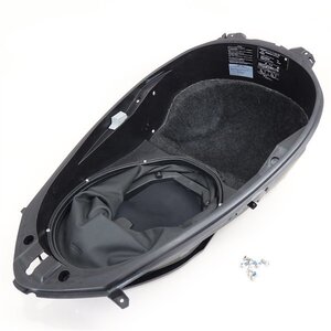 ♪BMW/C600スポーツ 純正 インナーボックス/メットイン(B0228A16)