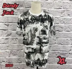 ☆6962T☆ Dandy Jack Tシャツ