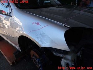 2UPJ-23411080]VW ゴルフ R32(1KBUBF)右前フェンダー 中古