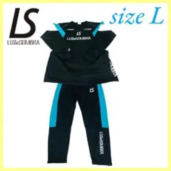 LUZeSOMBRA ルースイソンブラ　トレーニングウェア　size L