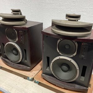 ☆ Technics テクニクス SB-E500 スピーカーペア☆法人様のみ JITBOX 2便にて発送可能 ☆