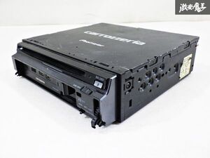 【保証付】 カロッツェリア 汎用 サイバーナビ 用 オーディオ ユニット デッキ チューナー レシーバー AVIC-VH009 即納 在庫有 棚A-1-2