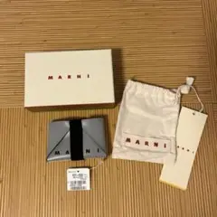 MARNI カードケース お値下げ可能です！