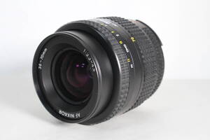 Nikon ニコン AF NIKKOR 35-70mm F3.3-4.5 [ジャンク品] #10392