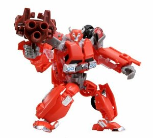 【中古】 トランスフォーマープライム AM-03 クリフジャンパー