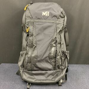 MILLET KHUMBU 35 ミレー クンブ35L バックパック リュック トレッキング ハイキング 登山 アウトドア レインカバー付 旧ロゴ ザック O7