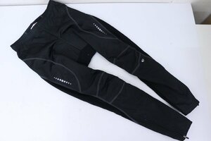 ★PEARLiZUMi パールイズミ 3D NEO ウィンドブレーク レーサータイツ Sサイズ 美品