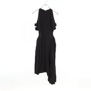 ビーシービージーマックスアズリア Josephine Cutout Midi Dress ブランドオフ BCBGMAXAZRIA その他 ワンピース ビスコース 中古 レディー