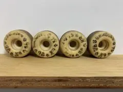 DOG TOWN K9 56mm 92A ドッグタウン　スケボーウィール