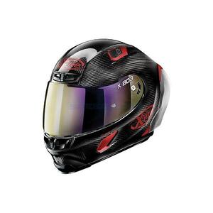 DAYTONA デイトナ 26672 NOLAN X-lite X-803RS ULTRA CARBON イリジウム エディション サイズ:M