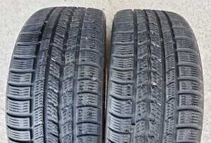 ネクセン　WINGUARD 225/40R18　2本　