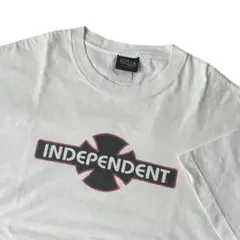 independent Tシャツ L