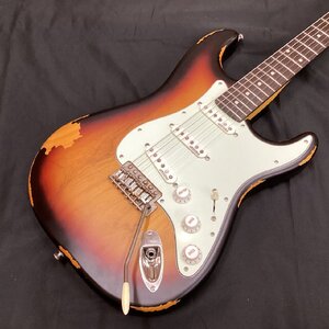 Vintage V6MRSSB(ヴィンテージ エイジド加工 サンバースト)【決算セール実施中！2/28まで！】【イオン新潟西店】